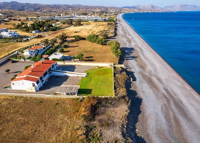 Psychedelia Beach House
